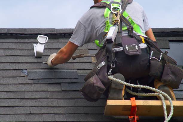 Heating Cable for Roof Installation in Singac, NJ
