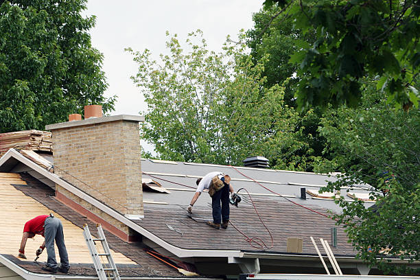 Best Emergency Roof Repair  in Singac, NJ