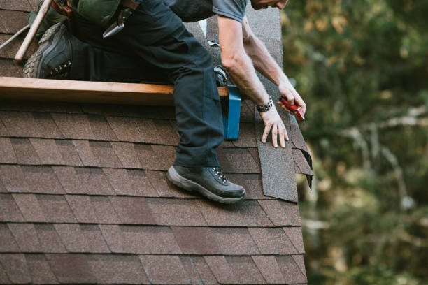 Best Roof Maintenance Services  in Singac, NJ