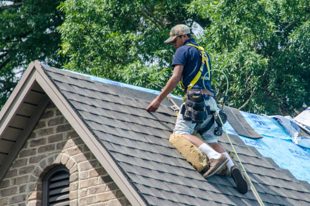 Trusted Singac, NJ Roofing Contractor Experts