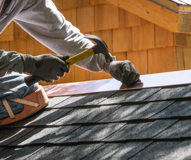 Roof Installation Near Me in Singac, NJ
